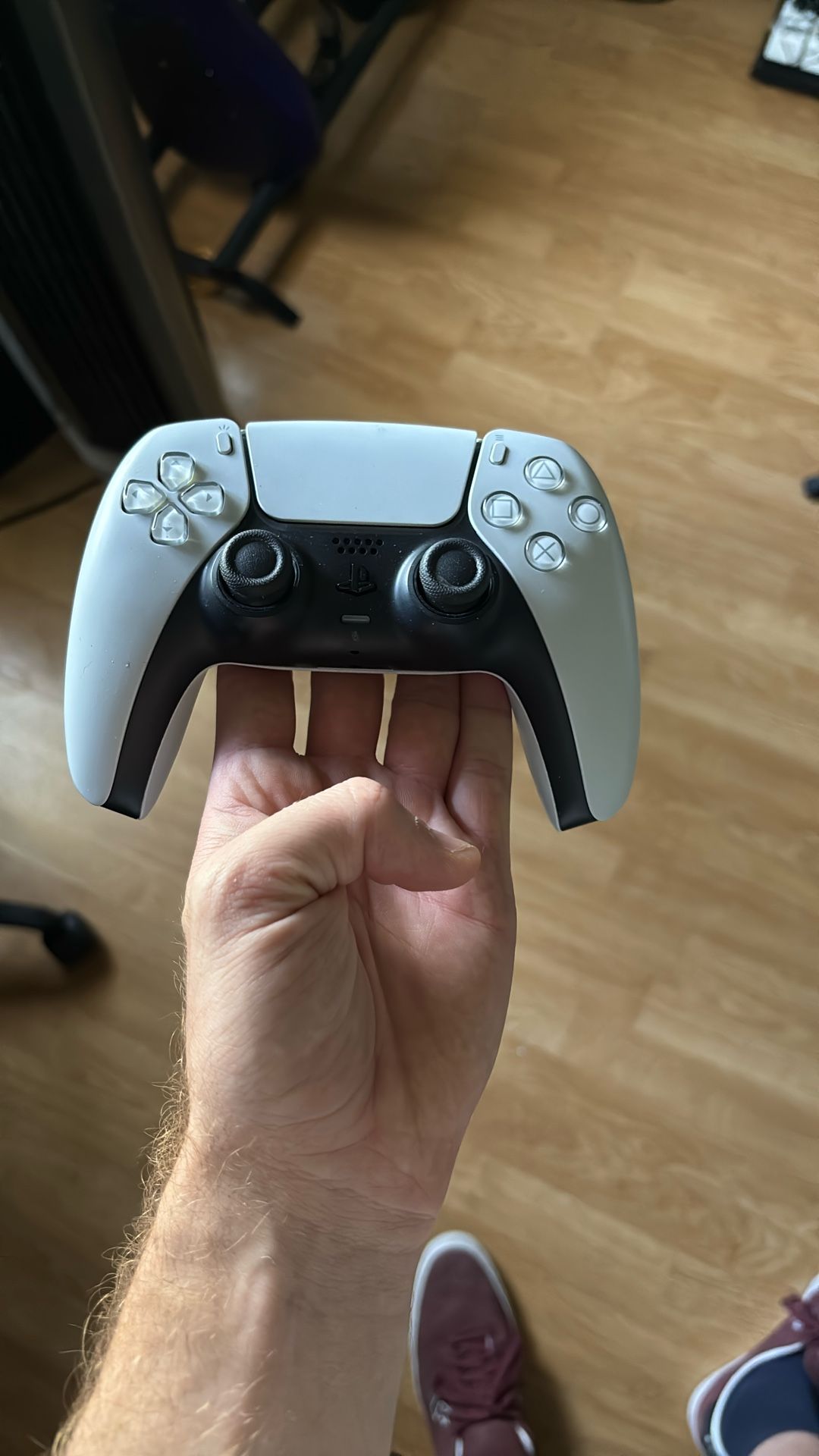 Ps5 Controller
