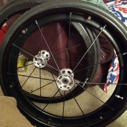 Spinergy Squabble The. Natural Fit Evoline Smart Guard 6-10 Bar Black On Black 6 Hub Each Side Marathon Plus 