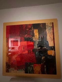 Cuadro wall art