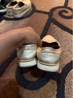 Women’s flexi shoes