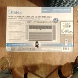 Media Air Conditioner