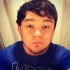 Anthony Carrillo