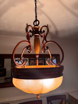 Chandelier
