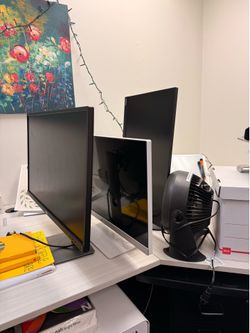 Computer Monitors