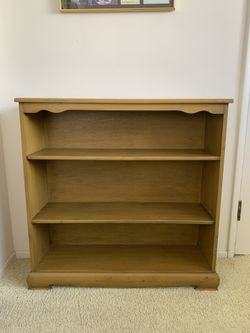 Bookstand/Shelf 