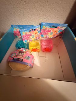 Sugar swaps and dumpling