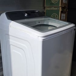 Samsung Washer