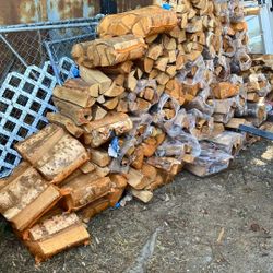 FIREWOOD