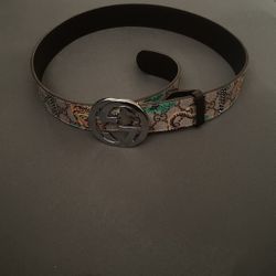 Gucci Belt 
