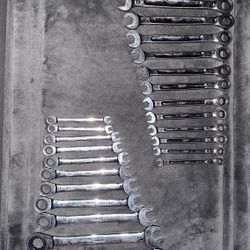 Wrenches 