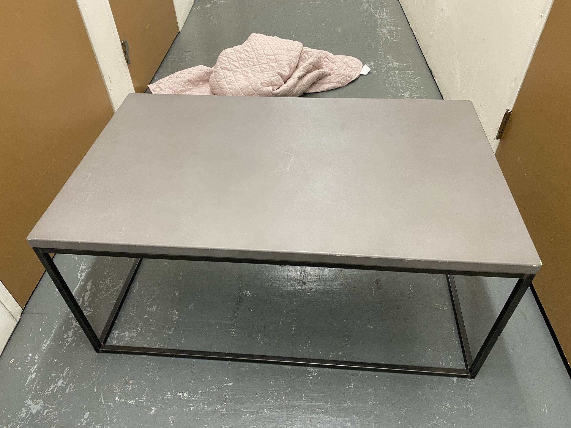 Coffee Table For Sale