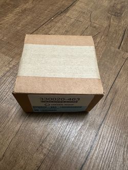 VR Vacuum Sensor