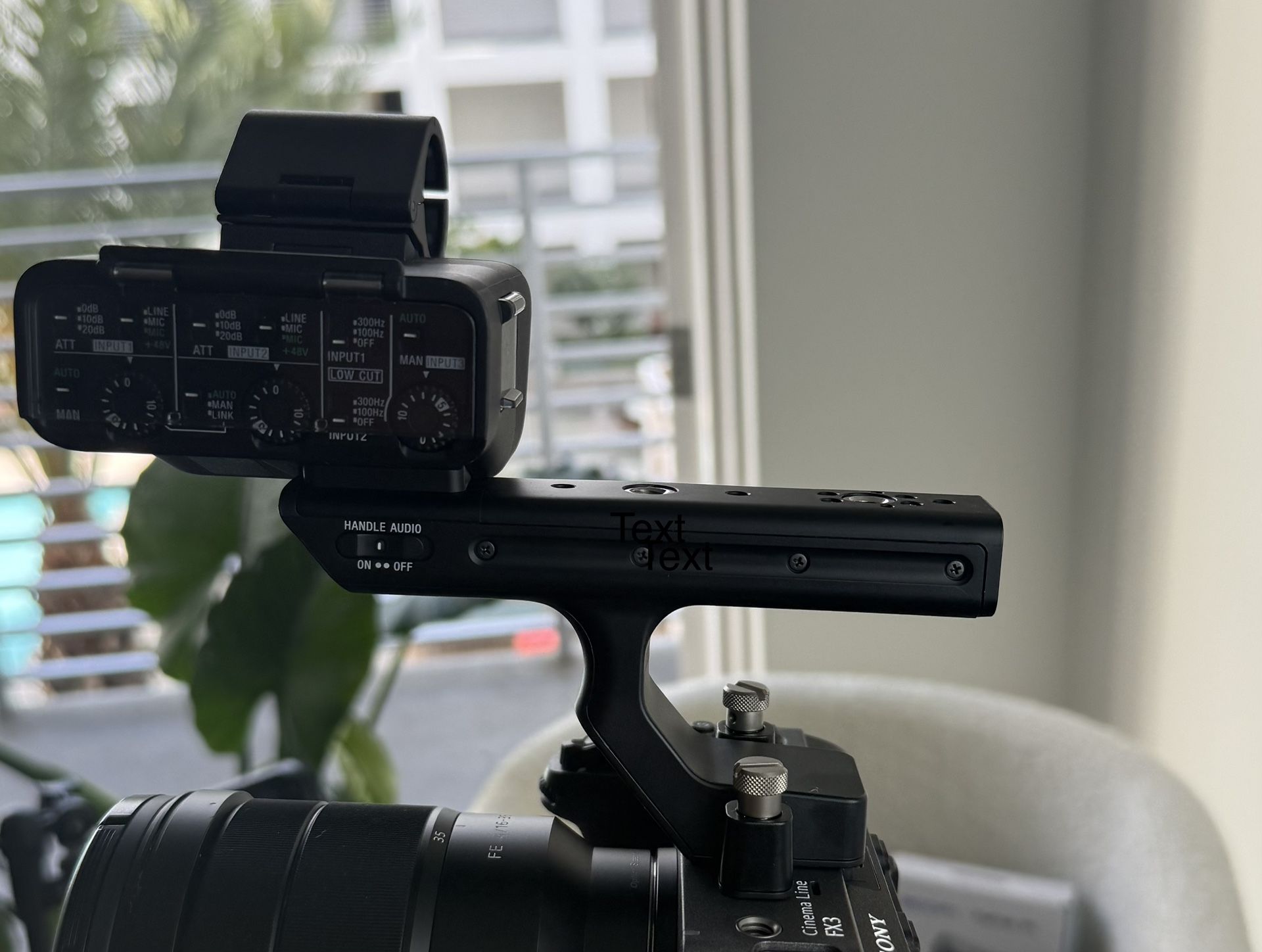 Camera Accessories