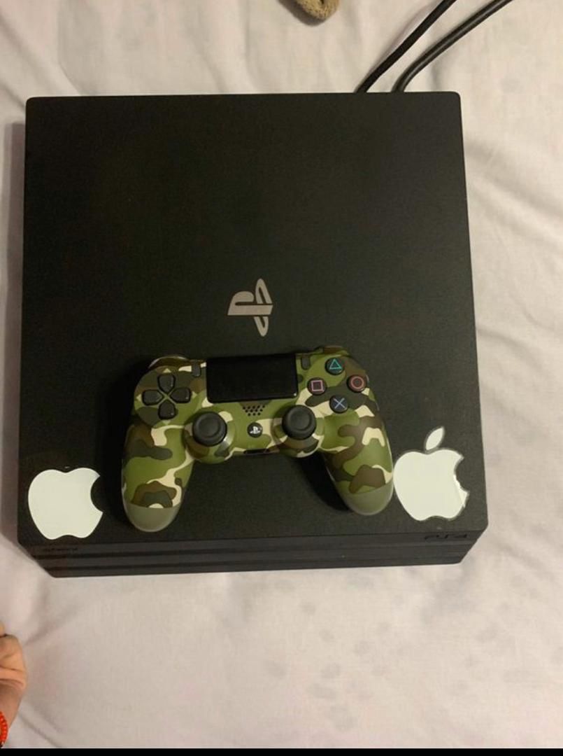 PlayStation 4pro