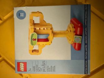 LEGO - Trophy Award