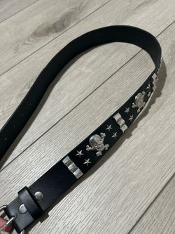 black belt