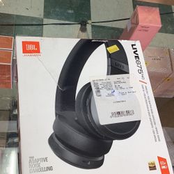 JBL Headphone