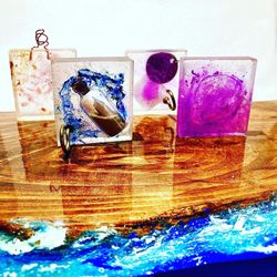 Beach Art