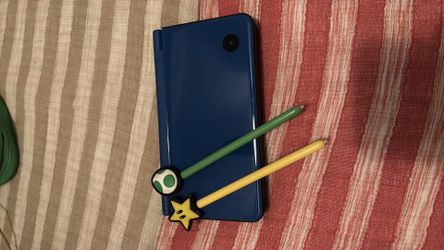 Nintendo dsXL