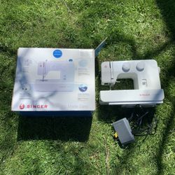 SINGER 1409 15 POINTS SEWING MACHINE