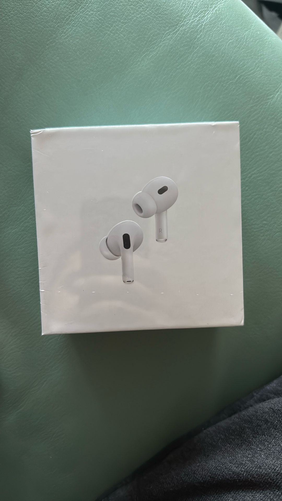 AirPods Pro 2nd Generation