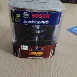 Bosch 1-7/8-in Carbide-tipped Tongue and groove Router Bit