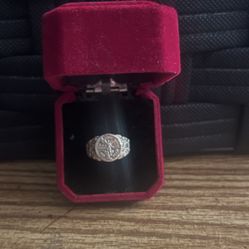 10k Centenario Ring
