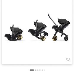 Brand New Unopened Doona Stroller