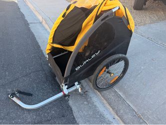 Burley Bike Trailer