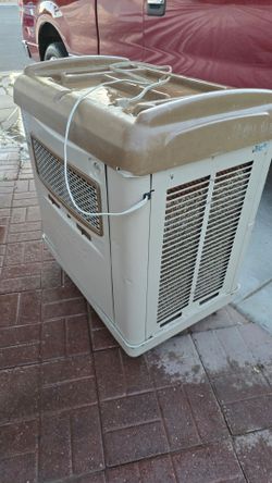 Swamp Cooler