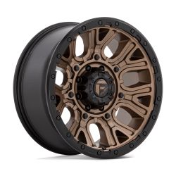 Traction Fuel Rim