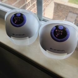 Breast Pumps 