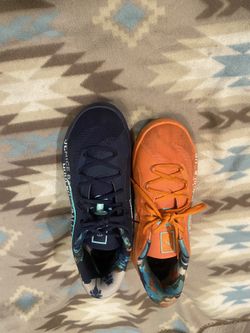 Basketball Shoes Pumas