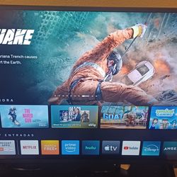 Vizio Smart TV 32inches