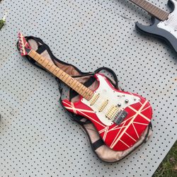 Electric Guitar 