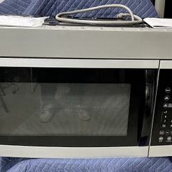 Samsung Microwave 