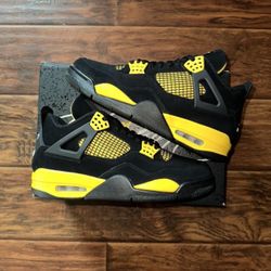 Jordan 4