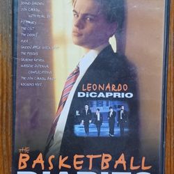 Basketball Diaries Leonardo DeCarlo School Sports Action 