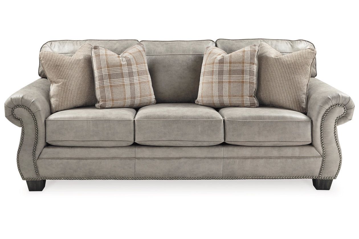 Olsberg Queen Sofa Sleeper by Ashley Furniture (contact info removed)