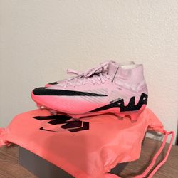 Nike Zoom Mercurial Superfly 9 Elite FG