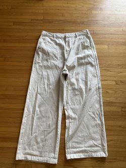 adidas kseniaschneider baggy jeans 36