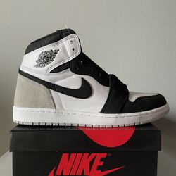 Jordan 1 High Bleached Coral - 11 M