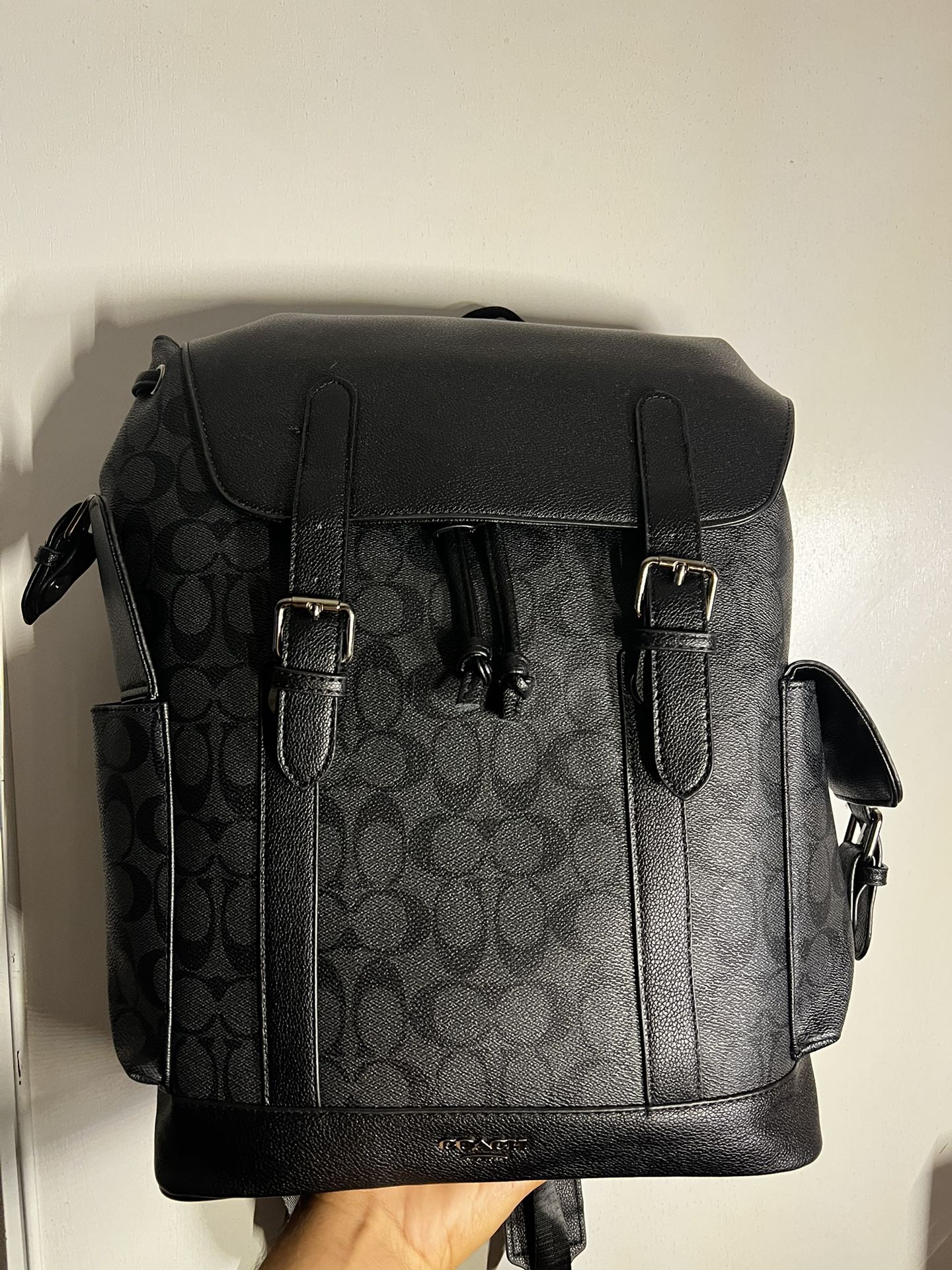Coach Hudson Backpack