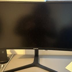 Samsung Gaming Monitor 