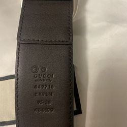 Gucci Belt Women