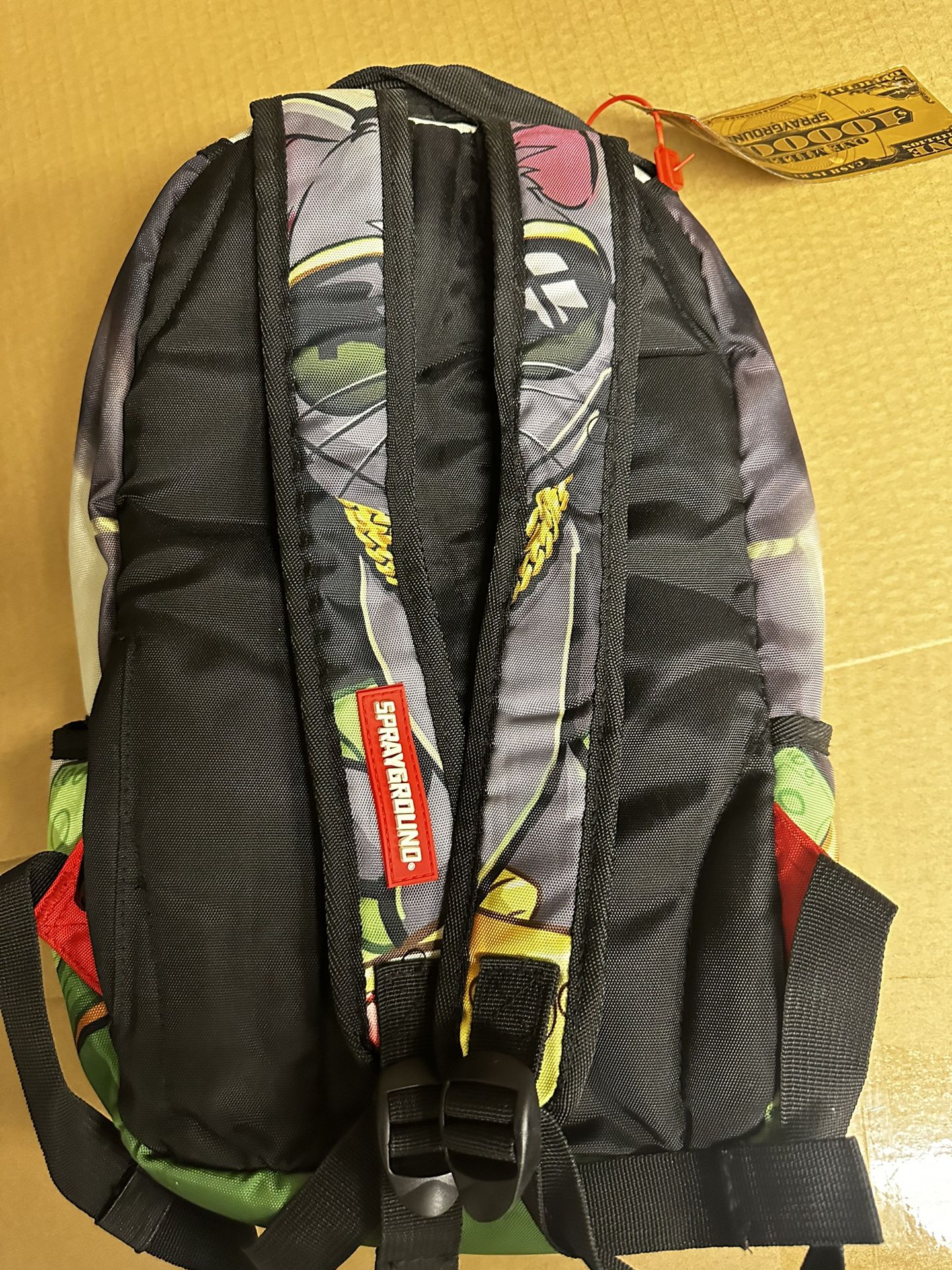 SPRAYGROUNDS Backpacks for Sale in Palmdale, CA - OfferUp