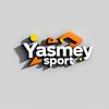 yasmey sport