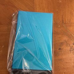 MINIMALIST ALUMINUM WALLET