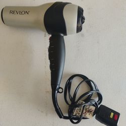 Revlon Blow Dryer 