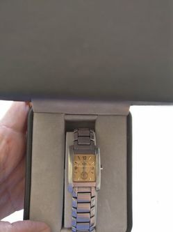 Variety of women's watch $20-$45